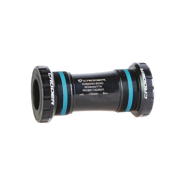 أنبوب قفل ITA - 24mm