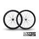 Lún HYPER R45 Rim Brake Wheelset