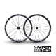 Lún HYPER R33 Rim Brake Wheelset